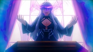 Masuk Ke Akademi Hanya Untuk Balas Dendam