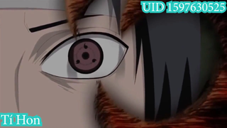 {AMV} Sasuke And Itachi - Don't Let Me Down Đừng để tôi thất vọng #Anime #Schooltime