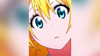 Happy birthday to kirisaki chitoge 💛🌻     anime wallpaper fypシ kirisakichitoge