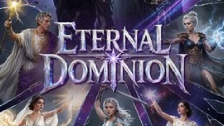 ETERNAL DOMINION