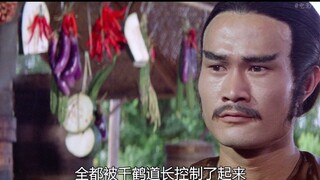 灵幻类僵尸题材电影的开山之作《鬼打鬼》,80后的老Baby都看过！