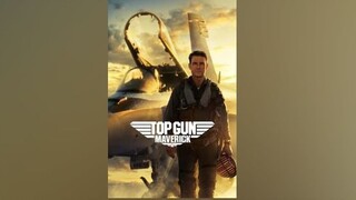 Top Gun:Maverick