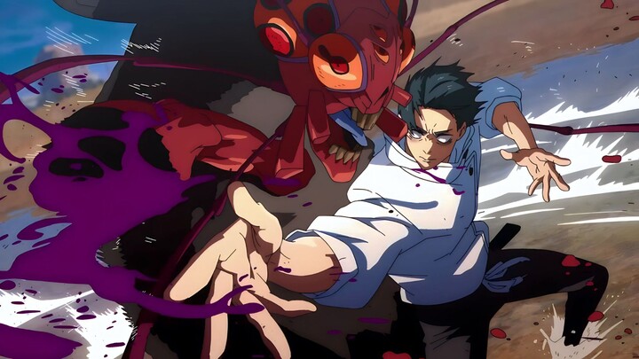 ABSOLUTE CINEMA, KEREN PARAH EPISODE TERAKHIR JJK INI 😱