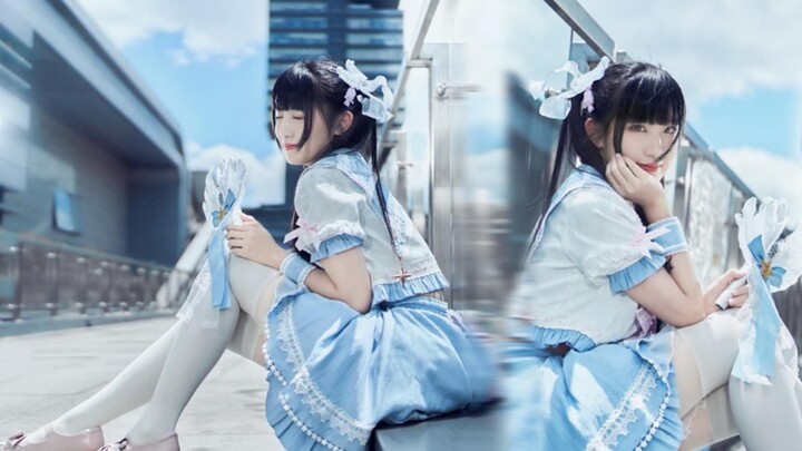 【Sky Chen】Marine Dreamin'【Birthday Work】