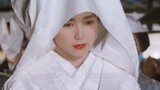 [Remix]Những mĩ nhân trong đồ kimono ở phim Nhật|Sayuri Yoshinaga