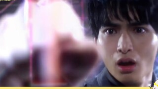 [Stasiun Ultra Intelijen] Zeta Episode 15 (Bagian 1) Glizza muncul di acara Geed