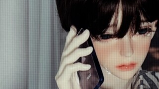 【BJD】Bagaimana cara menggunakan teh lemon yang disamarkan sebagai bir untuk meminum makanan?