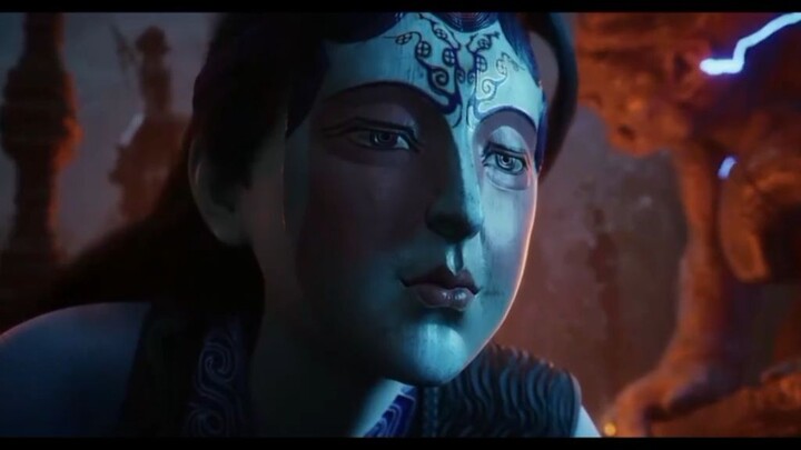 Immortality S5 Episode 01 Sub Ind