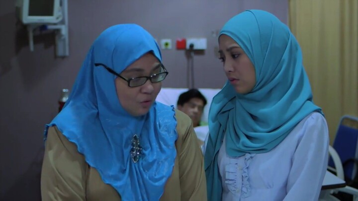 SUAMIKU PALING SWEET EPISODE 21