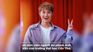 Thanh Duy - nam ca sĩ đa tài của showbiz Việt p1 #showbiz