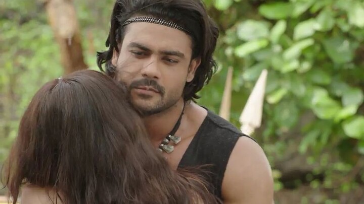 Chandrakanta (Bengali) - Season 01 - Episode 09 Irawati plots with Kup 480 x 848