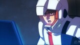 [AMV]The power display of Hi-ν Gundam|<Beyond the Time>