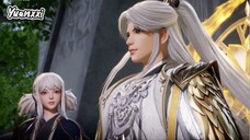 SPIRIT SWORD SOVEREIGN EPISODE 501 SUB INDO