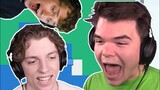 Jelly, Josh and Crainer Funniest Moments