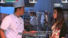 Kusinero Cinta Episod 10