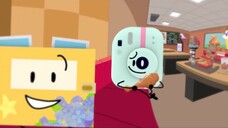 HAPPIBUG TIME WITH FRIENDS (This Is Scrapbook)