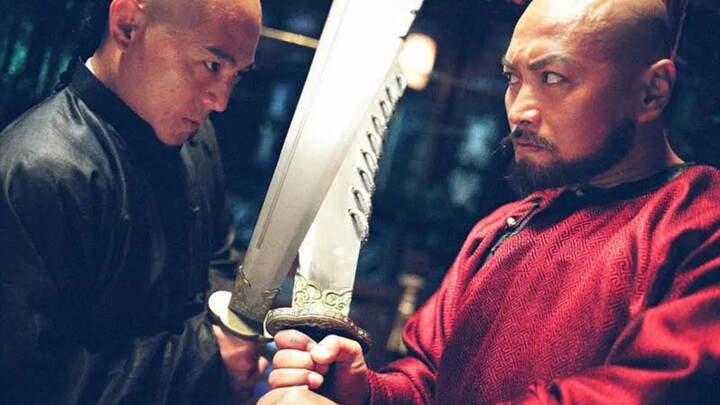 “ปล่อยคุณฉินออกมาด้วย!”