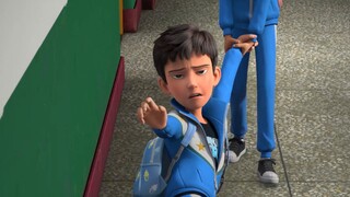 ฉันไม่ใช่คุณหนูหลี่