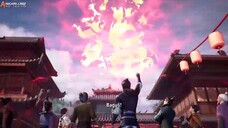 Twin martial souls eps 46