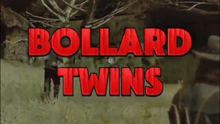EPISODE 7-  BOLLARD TWINS (RED DEAD REDEMPTION)
