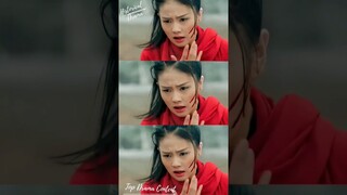 What a badass female lead! #bailu #chinesedrama2023 #shortsvideo #招摇