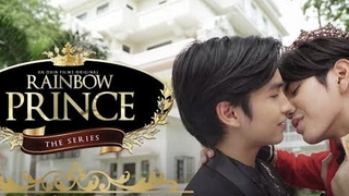 Rainbow Prince The Series Episode 3 Indosub