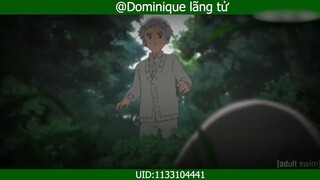 -「AMV」- Anime MV Lời hứa #anime
