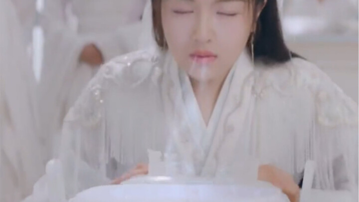 Xianxia dramas are talking about something totally new! Sipping on some seriously cultured Northwest