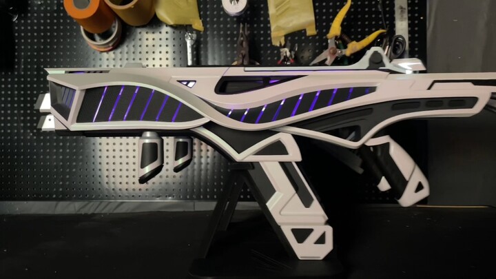 Maybe this is the sense of accomplishment from sitting at my desk for half a month.