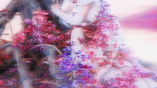 "Một đòn tấn công giảm chiều không gian! Các nữ thần trong quá khứ không cần lời kể vụng về; chỉ cần