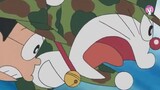 Doraemon ll Pháo Đài Của Suneo , Jaian Dễ Thương