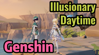 Illusionary Daytime