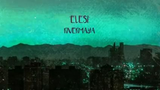 rivermaya Elesi Lyrics