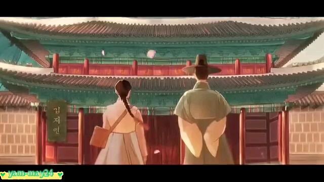THE HAUNTED PALACE 2025 episode 2 ( English sub)