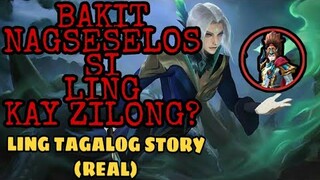 LING TAGALOG STORY