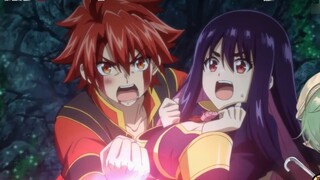 Còn bảng điều khiển này thì sao? ! Cô gái cá sấu hồng Tokusatsu xem tập thứ hai về quá trình biến ch