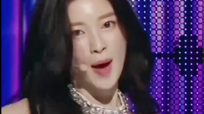 【Cui Yiyuan Arin】Pinggang ular! Saudara-saudara hidup! Hamburger kecil rahasia OH MY GIRL