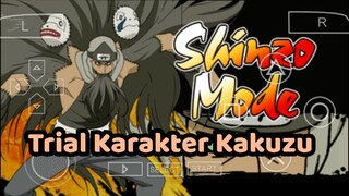 NARUTO SHIPPUDEN ULTIMATE NINJA IMPACT: "Pengejaran dari Desa Kabut" (Sub Indo)