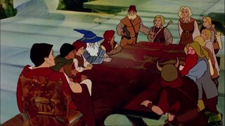 Lord of the Rings (1978)
