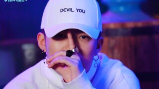 Tiểu sử PGone: Nam rapper tài năng và scandal chấn động Cbiz