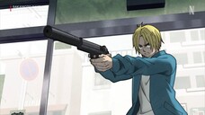 Kenyamanan Berbelanja | Sakamoto Days