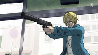 Kenyamanan Berbelanja | Sakamoto Days