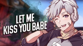 Gamer Boyfriend Asks For Cuddles After a Bad Game 『ASMR Roleplay/Male Audio』