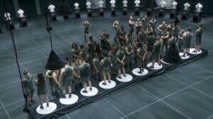 Physical: 100 epsoide 4 [Sub Indo]