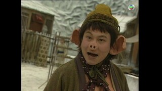 [Lồng tiếng] Journey to the West (1996) E11