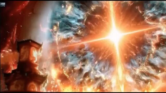 BEYOND TIME'S GAZE || Episode 68 || PERCOBAAN PEMBUNUHAN TERHADAP XU QING 😱😱😱😱❗❗❗❗😱😱🔥🔥🔥🔥