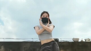 可以再跳亿遍！！！