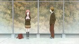 Isshuukan Friends episode 11 - SUB INDO