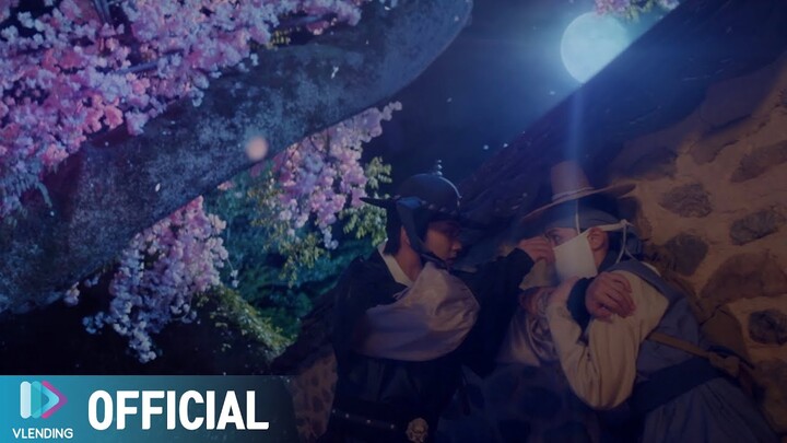 [MV] 먼데이키즈 (Monday Kiz) - 괜찮다가도 [꽃 피면 달 생각하고 OST Part.1 (Moonshine OST Part.1)]