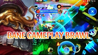 BANE GAMEPLAY BRAWL